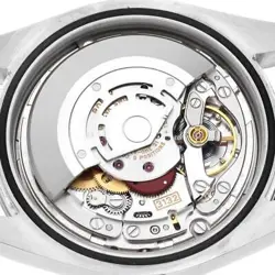 PERPETUAL 39 BLACK