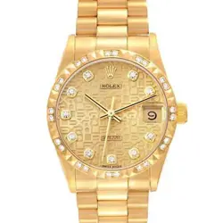 LADIES WATCH 68258