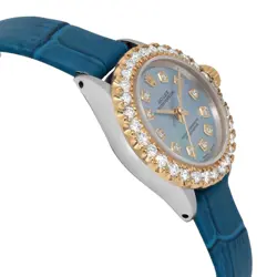 DIAL BEZEL LADIES