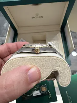 41MM 126333 18K