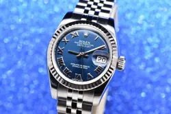 2017 LADIES ROLEX