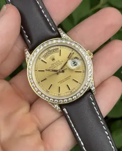 OP DAY-DATE REF