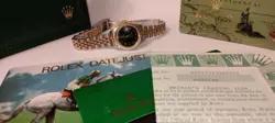 DATEJUST 69173 26M