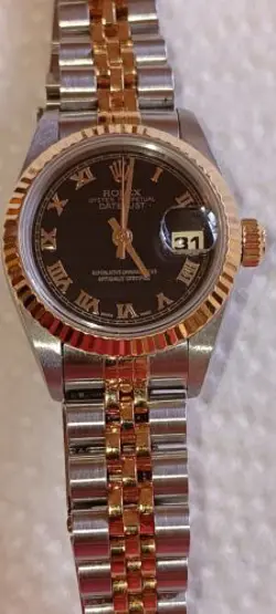 PYRAMID DIAL TWO