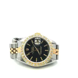 DATEJUST WATCH DIAMOND