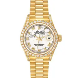 YELLOW GOLD MARBLE