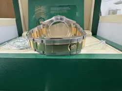 STEEL 116503