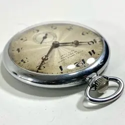 HAND WINDING POCKET