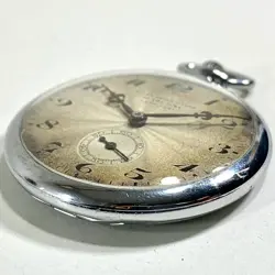 WINDING POCKET
