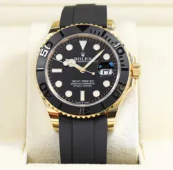 YACHT-MASTER 226658 42MM