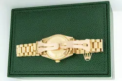 MENS DAY-DATE PRESIDENT