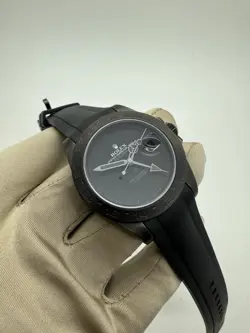 CUSTOM 42MM AUTOMATIC