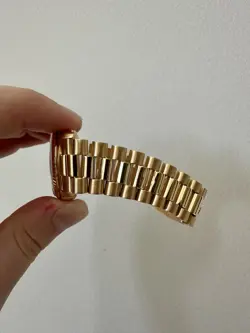 PRESIDENTIAL 18KT