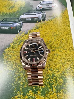 II 41MM 218235