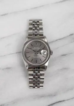 QUICKSET 36MM CASE
