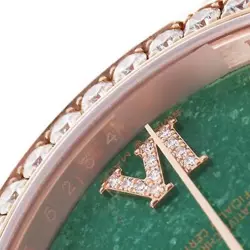 DIAMOND WATCH 128345