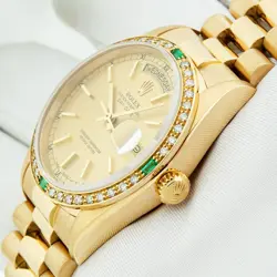 INDEX DIAL DIAMOND