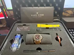VENOM ROLEX