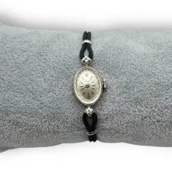 DRESS WATCH