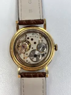 VINTAGE ROLEX 34MM