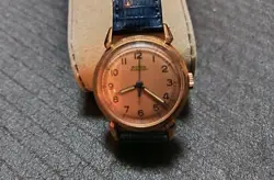 USED ROLEX MARCONI
