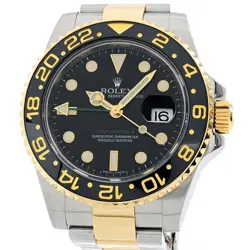 K18YG/SS DATE