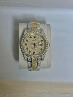 DIAMONDS VVS1