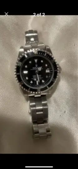 ROLEX WATCHES USED
