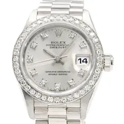 DIAMOND PLATINUM AUTOMATIC