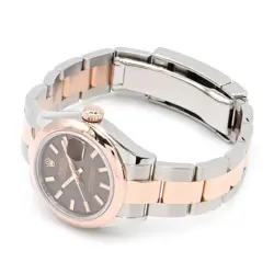 DATEJUST 279161 K18PG/SS