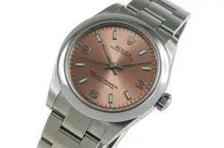 ROLEX OYSTER PERPETUAL 31 177200 #227