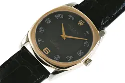 ROLEX CELLINI DANAOS 4233/9BIC D# #239