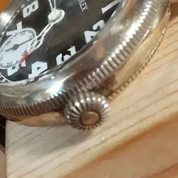 MARCONI SILVER 925