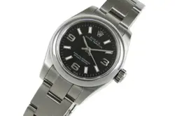 ROLEX OYSTER PERPETUAL 26 176200V# #283