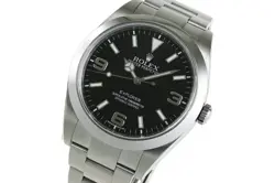 ROLEX EXPLORER I 214270 #145