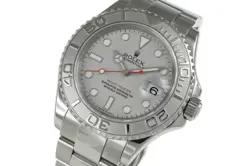 YACHT-MASTER ROLESIUM 16622V#