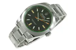 GREEN SAPPHIRE