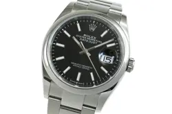 ROLEX DATEJUST 36 126200 #128