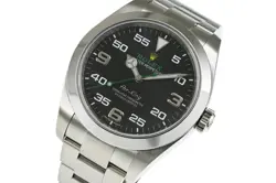 ROLEX AIR-KING 116900 #144