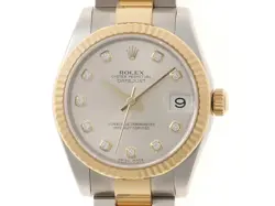 ROLEX DATEJUST 31 AUTOMATIC 178273 #014