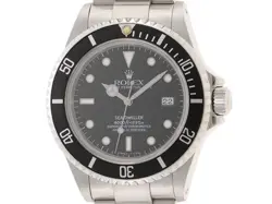 ROLEX SEA-DWELLER 16600 #031
