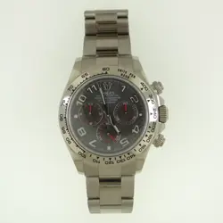 DAYTONA SILVER RACING