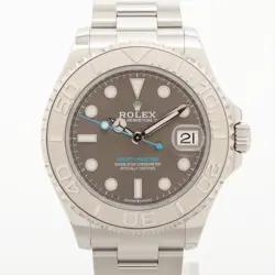 YACHT-MASTER 268622 SSPT