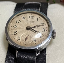 DIAL MEN'S ROUND