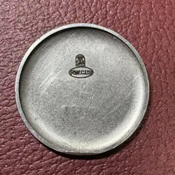MARCONI MANUAL STAINLESS