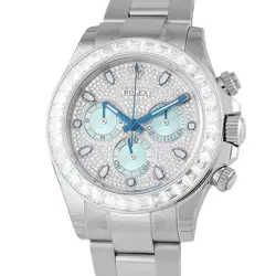 WATCH 116576TBR