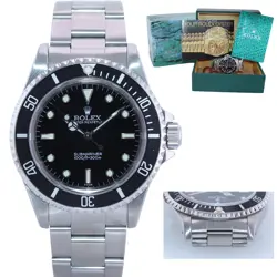 NO-DATE LINE SWISS