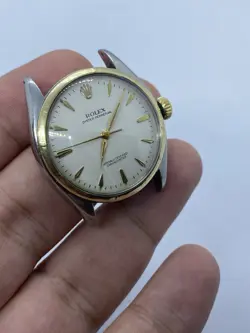 6085 SEMI BUBBLEBACK