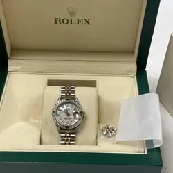 MM ROLEX
