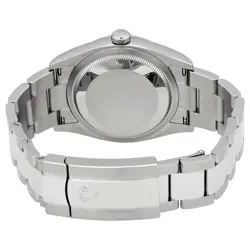 PALM MOTIF WATCH